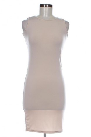 Rochie Unbranded, Mărime S, Culoare Bej, Preț 61,99 Lei
