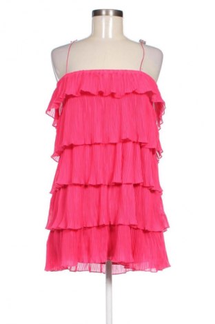 Rochie Unbranded, Mărime M, Culoare Roz, Preț 42,82 Lei