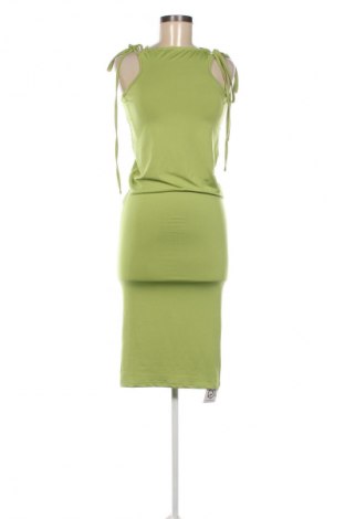 Rochie Unbranded, Mărime S, Culoare Verde, Preț 21,99 Lei