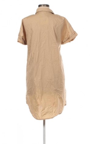 Rochie Unbranded, Mărime M, Culoare Bej, Preț 101,99 Lei