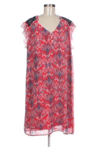 Šaty  Unbranded, Velikost XXL, Barva Vícebarevné, Cena  449,00 Kč
