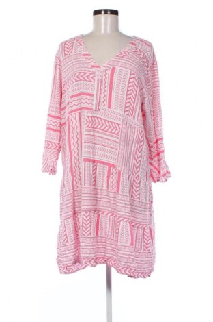 Φόρεμα Unbranded, Μέγεθος M, Χρώμα Πολύχρωμο, Τιμή 2,99 €