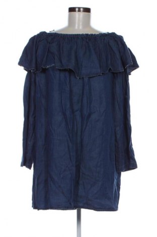 Φόρεμα Unbranded, Μέγεθος M, Χρώμα Μπλέ, Τιμή 5,99 €