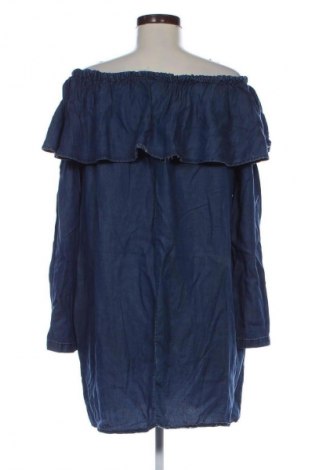 Φόρεμα Unbranded, Μέγεθος M, Χρώμα Μπλέ, Τιμή 5,99 €