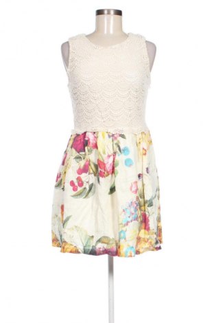 Sukienka Unbranded, Rozmiar L, Kolor Kolorowy, Cena 92,99 zł