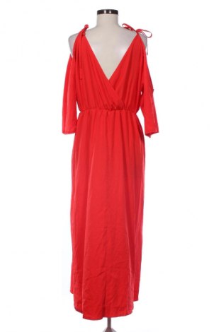 Rochie Unbranded, Mărime M, Culoare Roșu, Preț 22,99 Lei