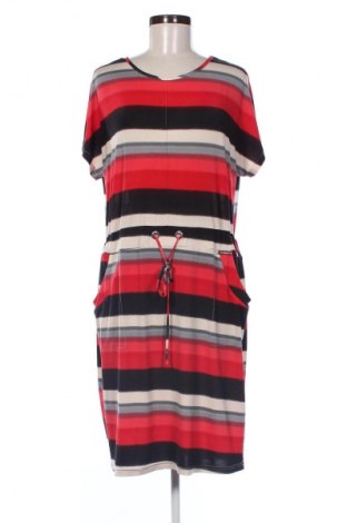 Φόρεμα Unbranded, Μέγεθος XL, Χρώμα Πολύχρωμο, Τιμή 12,99 €