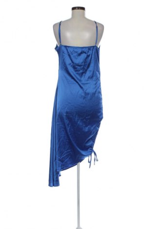 Šaty  Unbranded, Velikost L, Barva Modrá, Cena  299,00 Kč