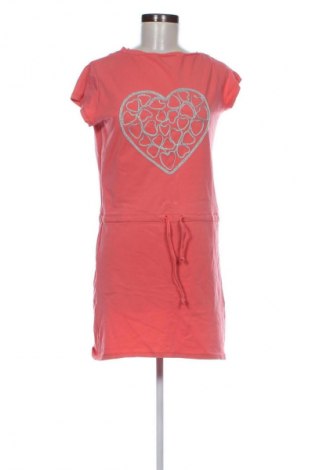 Šaty  Unbranded, Velikost L, Barva Růžová, Cena  299,00 Kč