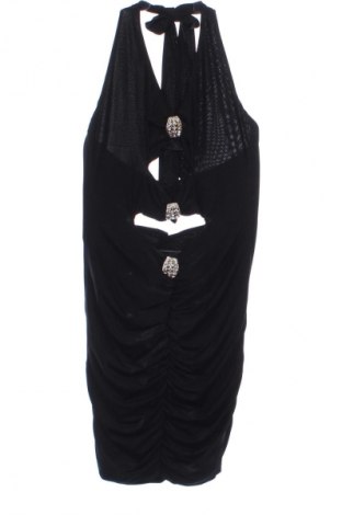 Kleid Unbranded, Größe M, Farbe Schwarz, Preis 6,63 €