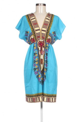 Šaty  Unbranded, Velikost S, Barva Vícebarevné, Cena  122,00 Kč