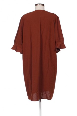 Рокля Unbranded, Размер XXL, Цвят Кафяв, Цена 23,00 €