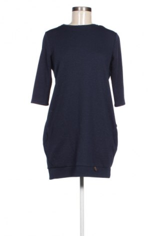 Šaty  Unbranded, Velikost XS, Barva Modrá, Cena  92,00 Kč