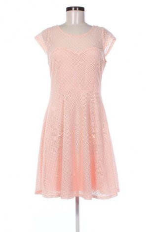 Šaty  Unbranded, Velikost XL, Barva Růžová, Cena  299,00 Kč