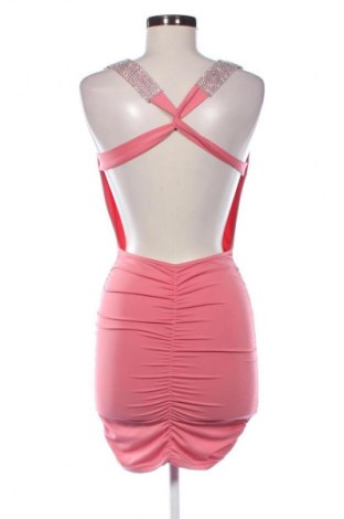 Šaty  Unbranded, Velikost S, Barva Růžová, Cena  299,00 Kč