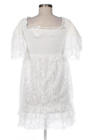 Sukienka Unbranded, Rozmiar M, Kolor Biały, Cena 26,99 zł