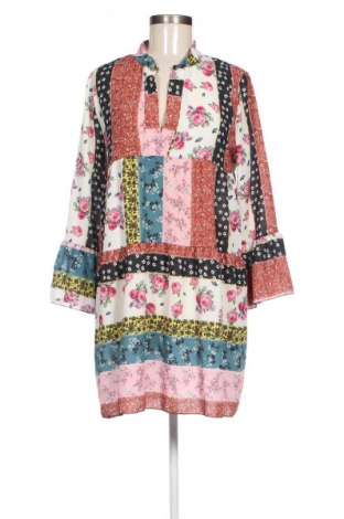 Φόρεμα Unbranded, Μέγεθος M, Χρώμα Πολύχρωμο, Τιμή 2,99 €