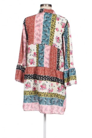 Φόρεμα Unbranded, Μέγεθος M, Χρώμα Πολύχρωμο, Τιμή 2,99 €