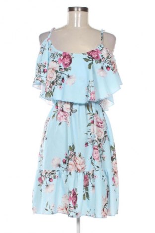 Рокля Unbranded, Размер M, Цвят Многоцветен, Цена 12,78 €