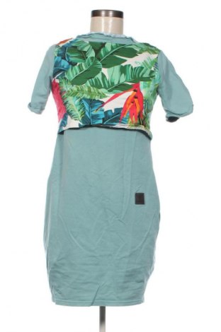 Šaty  Unbranded, Velikost S, Barva Zelená, Cena  129,00 Kč