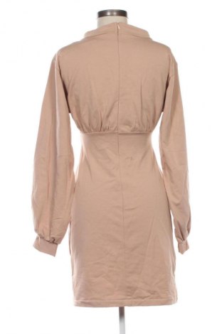 Šaty  Unbranded, Velikost M, Barva Béžová, Cena  129,00 Kč