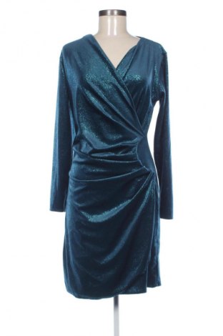 Šaty  Unbranded, Veľkosť L, Farba Modrá, Cena  31,95 €