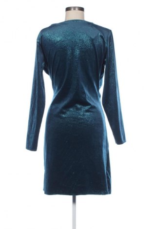 Šaty  Unbranded, Veľkosť L, Farba Modrá, Cena  31,95 €