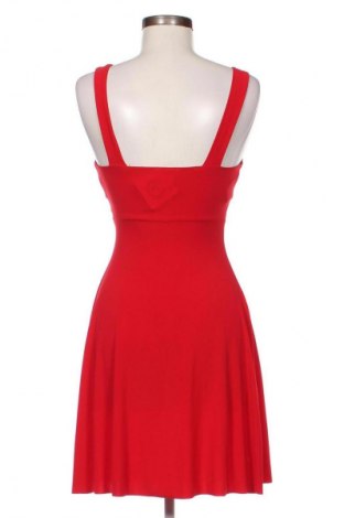 Šaty  Unbranded, Velikost S, Barva Červená, Cena  169,00 Kč