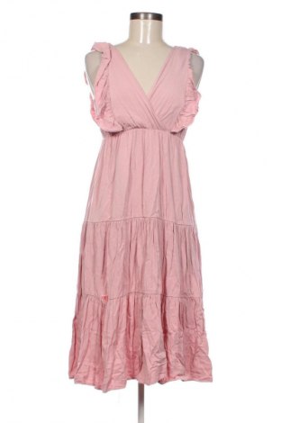 Šaty  Unbranded, Velikost M, Barva Růžová, Cena  209,00 Kč