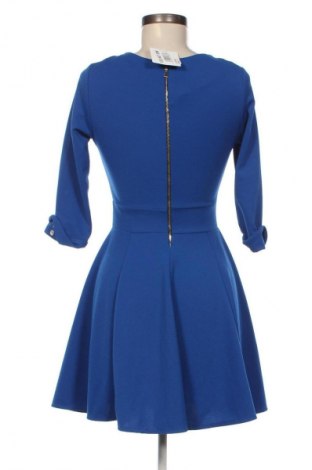 Φόρεμα Unbranded, Μέγεθος M, Χρώμα Μπλέ, Τιμή 14,83 €