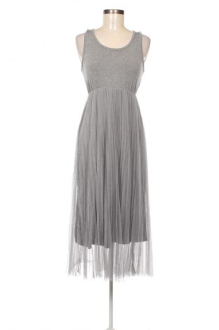 Šaty  Unbranded, Velikost M, Barva Šedá, Cena  219,00 Kč