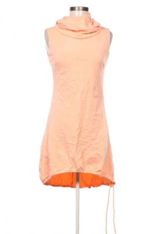 Šaty  Unbranded, Velikost M, Barva Oranžová, Cena  169,00 Kč