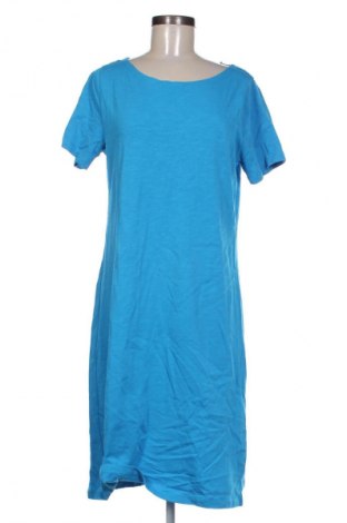 Šaty  Unbranded, Velikost L, Barva Modrá, Cena  299,00 Kč