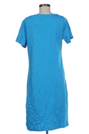 Šaty  Unbranded, Velikost L, Barva Modrá, Cena  299,00 Kč