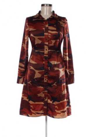 Φόρεμα Unbranded, Μέγεθος S, Χρώμα Πολύχρωμο, Τιμή 5,99 €