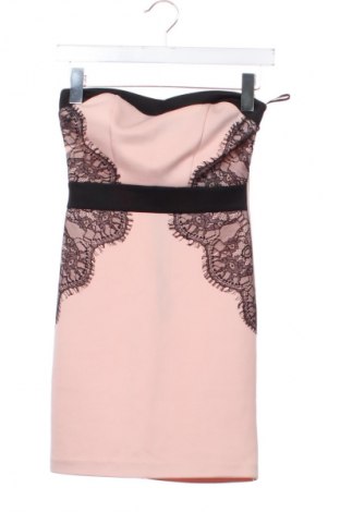 Šaty  Unbranded, Velikost S, Barva Růžová, Cena  145,00 Kč