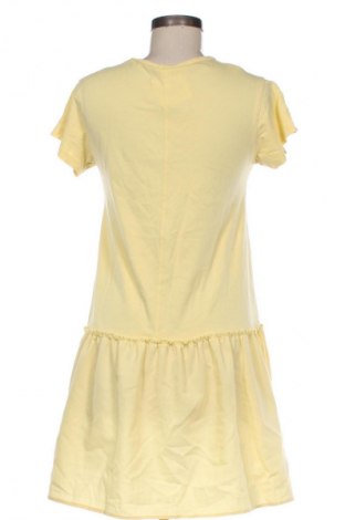 Rochie Unbranded, Mărime M, Culoare Galben, Preț 61,99 Lei
