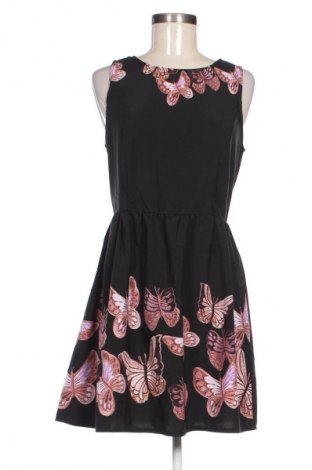 Rochie Unbranded, Mărime M, Culoare Negru, Preț 62,83 Lei
