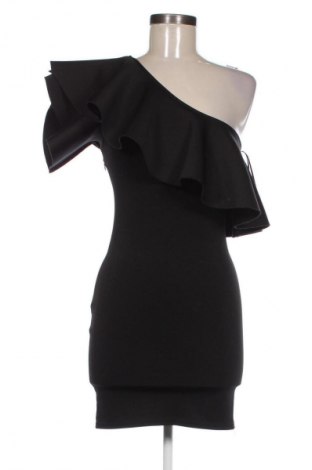 Φόρεμα Unbranded, Μέγεθος XS, Χρώμα Μαύρο, Τιμή 11,99 €