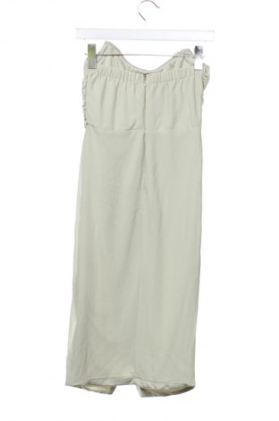 Kleid Unbranded, Größe S, Farbe Grün, Preis 5,99 €