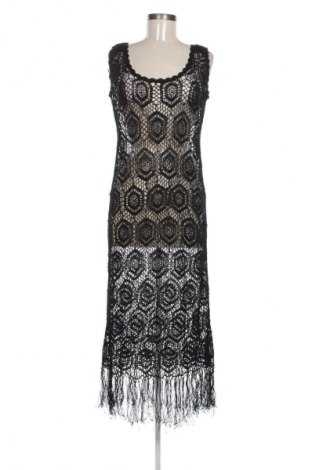 Šaty  Unbranded, Velikost L, Barva Černá, Cena  299,00 Kč