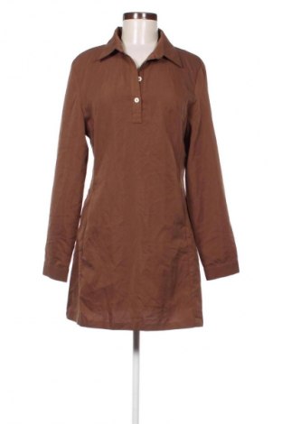 Φόρεμα Unbranded, Μέγεθος M, Χρώμα Καφέ, Τιμή 5,99 €