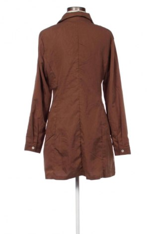 Φόρεμα Unbranded, Μέγεθος M, Χρώμα Καφέ, Τιμή 5,99 €