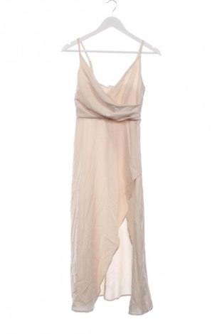 Šaty  Unbranded, Veľkosť S, Farba Kremová, Cena  12,95 €