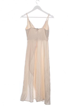 Šaty  Unbranded, Veľkosť S, Farba Kremová, Cena  12,95 €