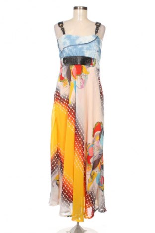 Φόρεμα Unbranded, Μέγεθος M, Χρώμα Πολύχρωμο, Τιμή 10,10 €