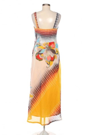 Φόρεμα Unbranded, Μέγεθος M, Χρώμα Πολύχρωμο, Τιμή 10,10 €