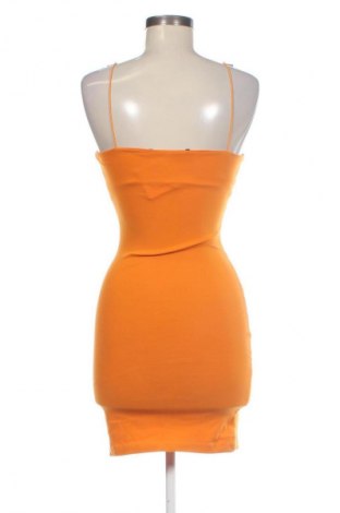 Šaty  Unbranded, Veľkosť XS, Farba Oranžová, Cena  11,95 €