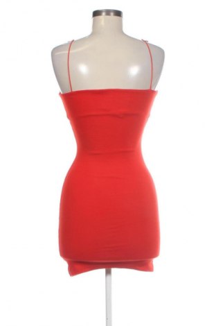 Šaty  Unbranded, Velikost XS, Barva Červená, Cena  169,00 Kč