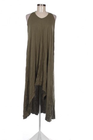 Rochie Unbranded, Mărime L, Culoare Verde, Preț 22,99 Lei